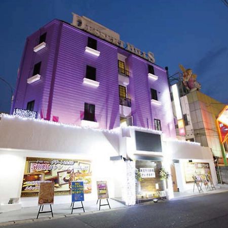 Muko Hotel Dessert Hills - Adults Only מראה חיצוני תמונה