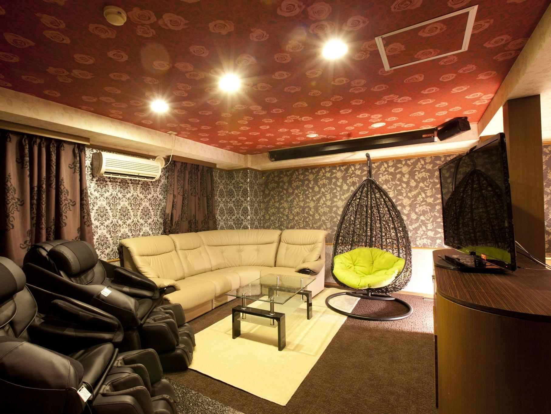 Muko Hotel Dessert Hills - Adults Only מראה חיצוני תמונה