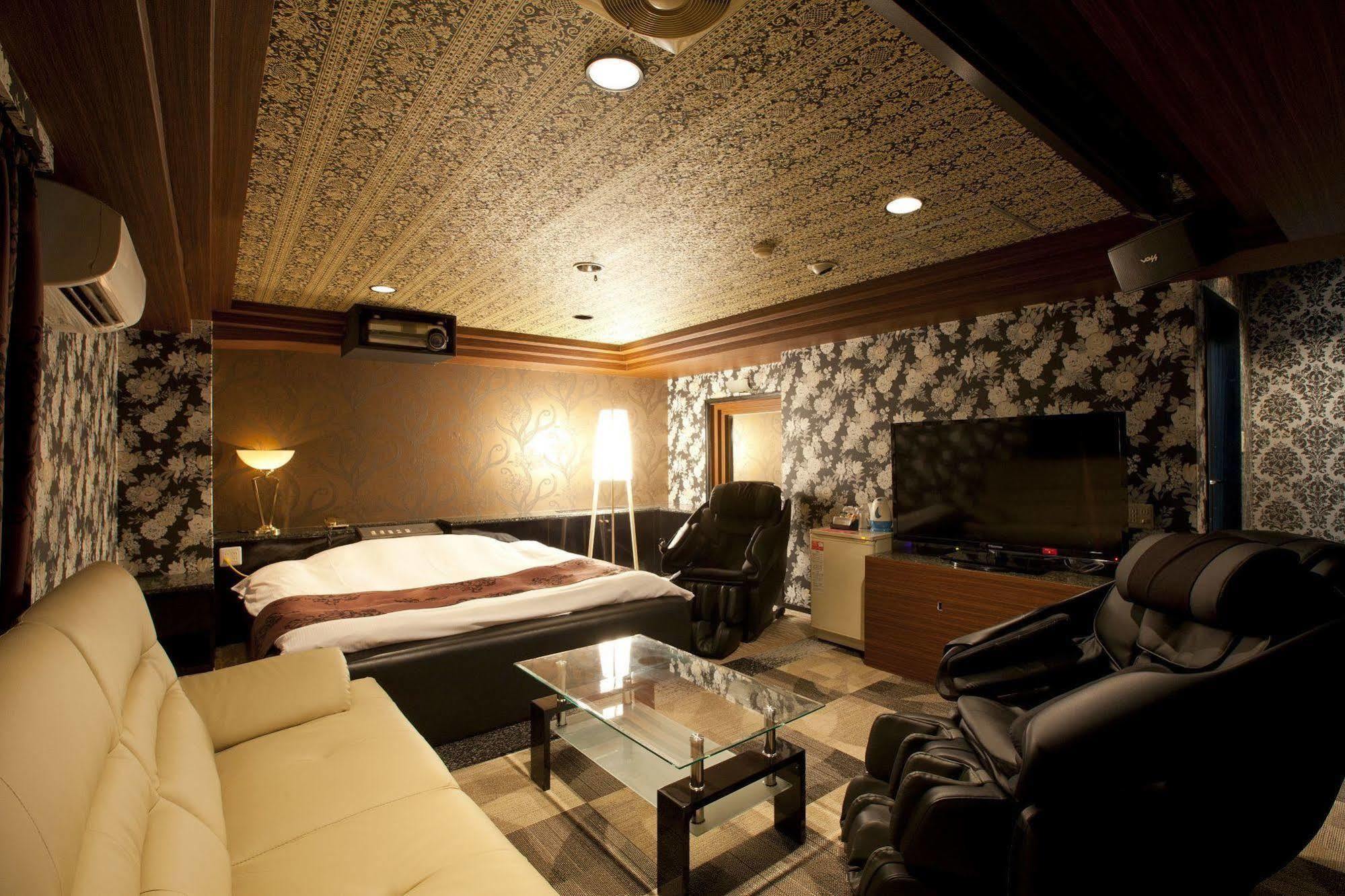 Muko Hotel Dessert Hills - Adults Only מראה חיצוני תמונה