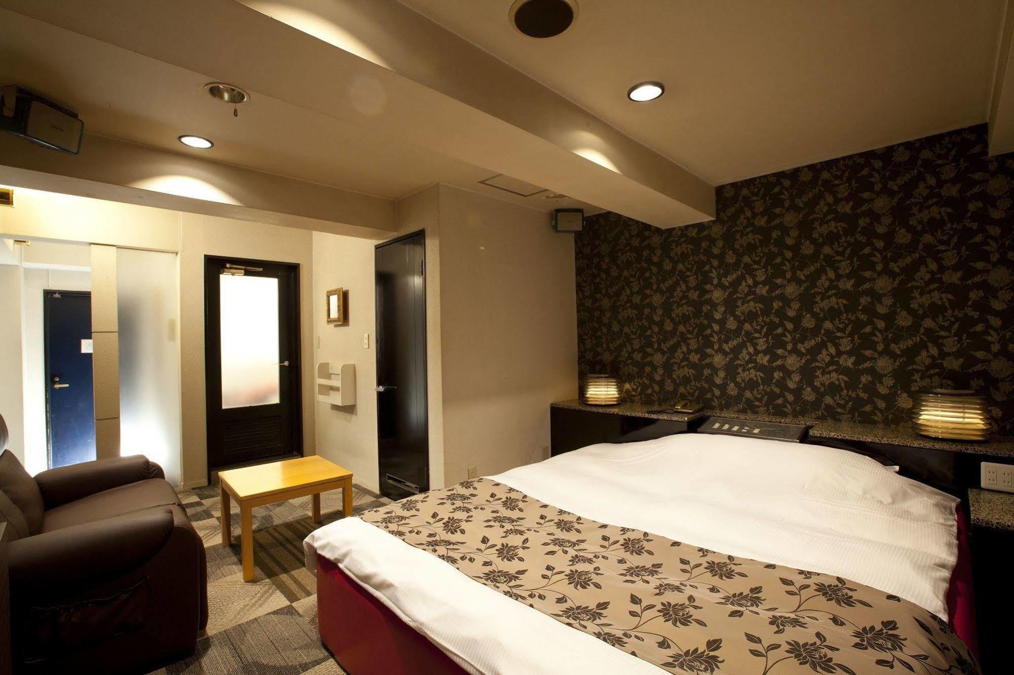 Muko Hotel Dessert Hills - Adults Only מראה חיצוני תמונה