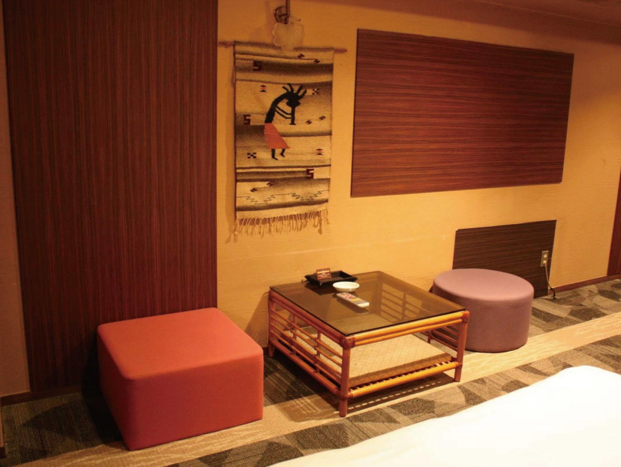 Muko Hotel Dessert Hills - Adults Only מראה חיצוני תמונה