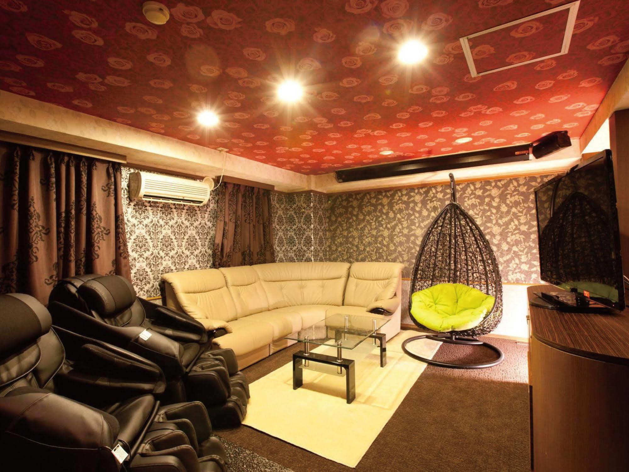 Muko Hotel Dessert Hills - Adults Only מראה חיצוני תמונה