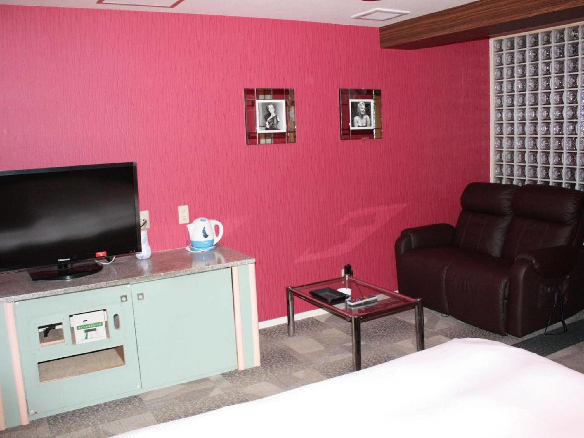 Muko Hotel Dessert Hills - Adults Only מראה חיצוני תמונה