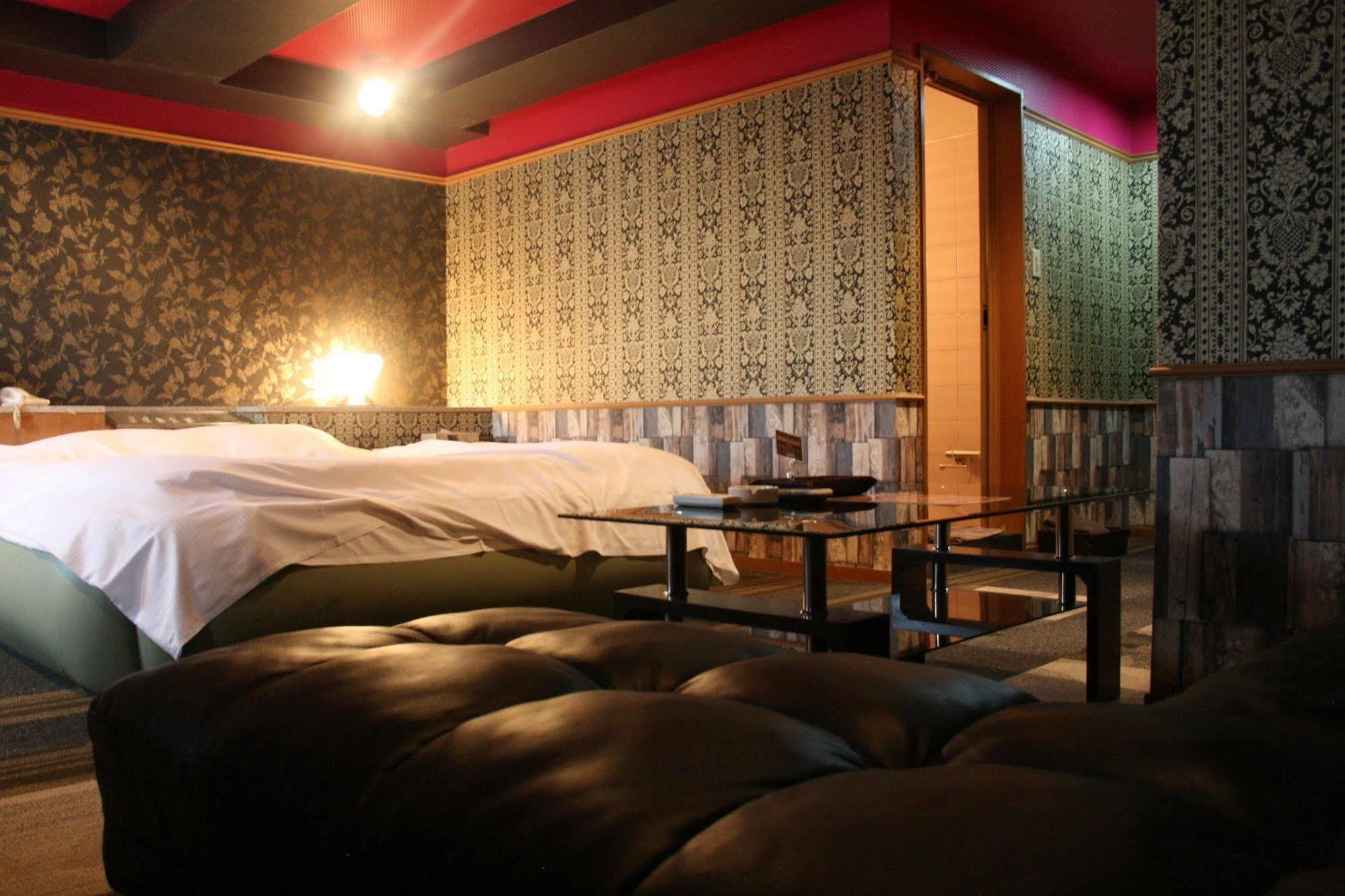 Muko Hotel Dessert Hills - Adults Only מראה חיצוני תמונה