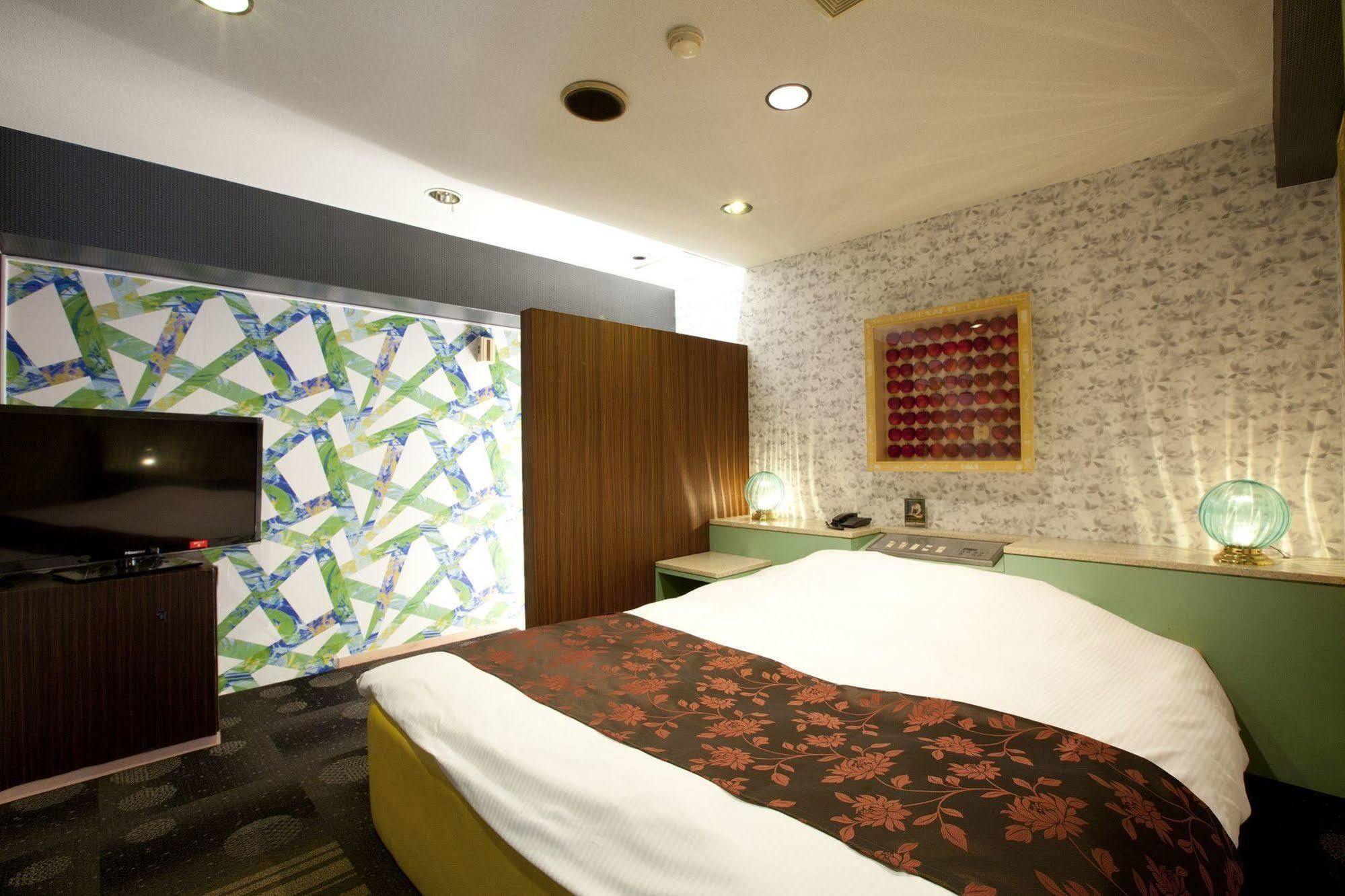 Muko Hotel Dessert Hills - Adults Only מראה חיצוני תמונה