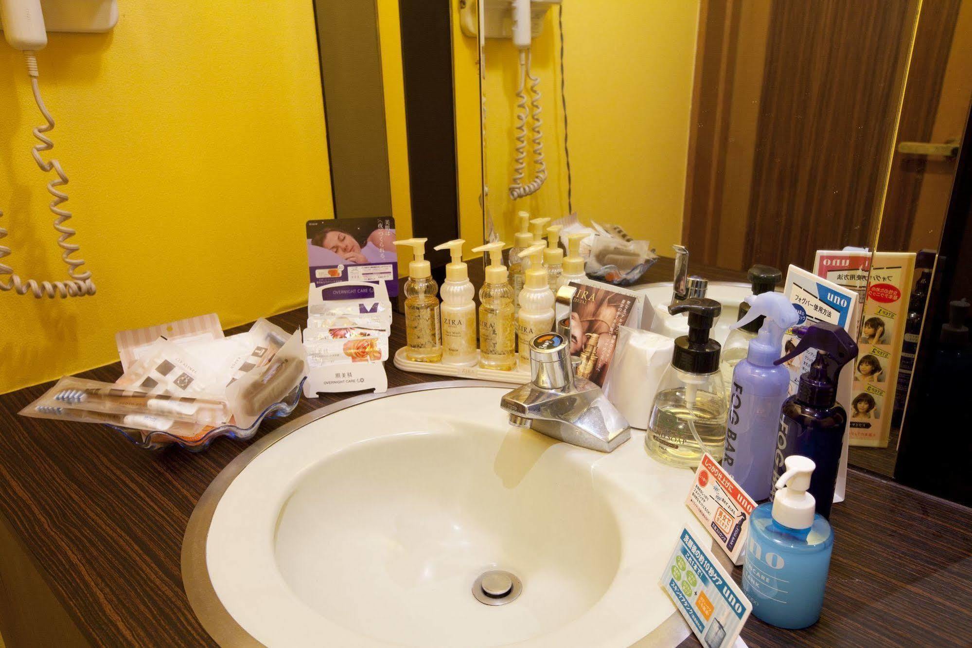 Muko Hotel Dessert Hills - Adults Only מראה חיצוני תמונה