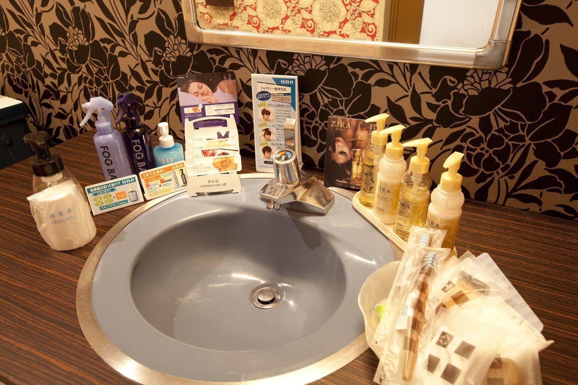 Muko Hotel Dessert Hills - Adults Only מראה חיצוני תמונה