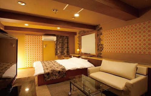 Muko Hotel Dessert Hills - Adults Only מראה חיצוני תמונה