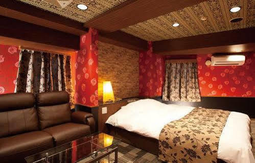 Muko Hotel Dessert Hills - Adults Only מראה חיצוני תמונה