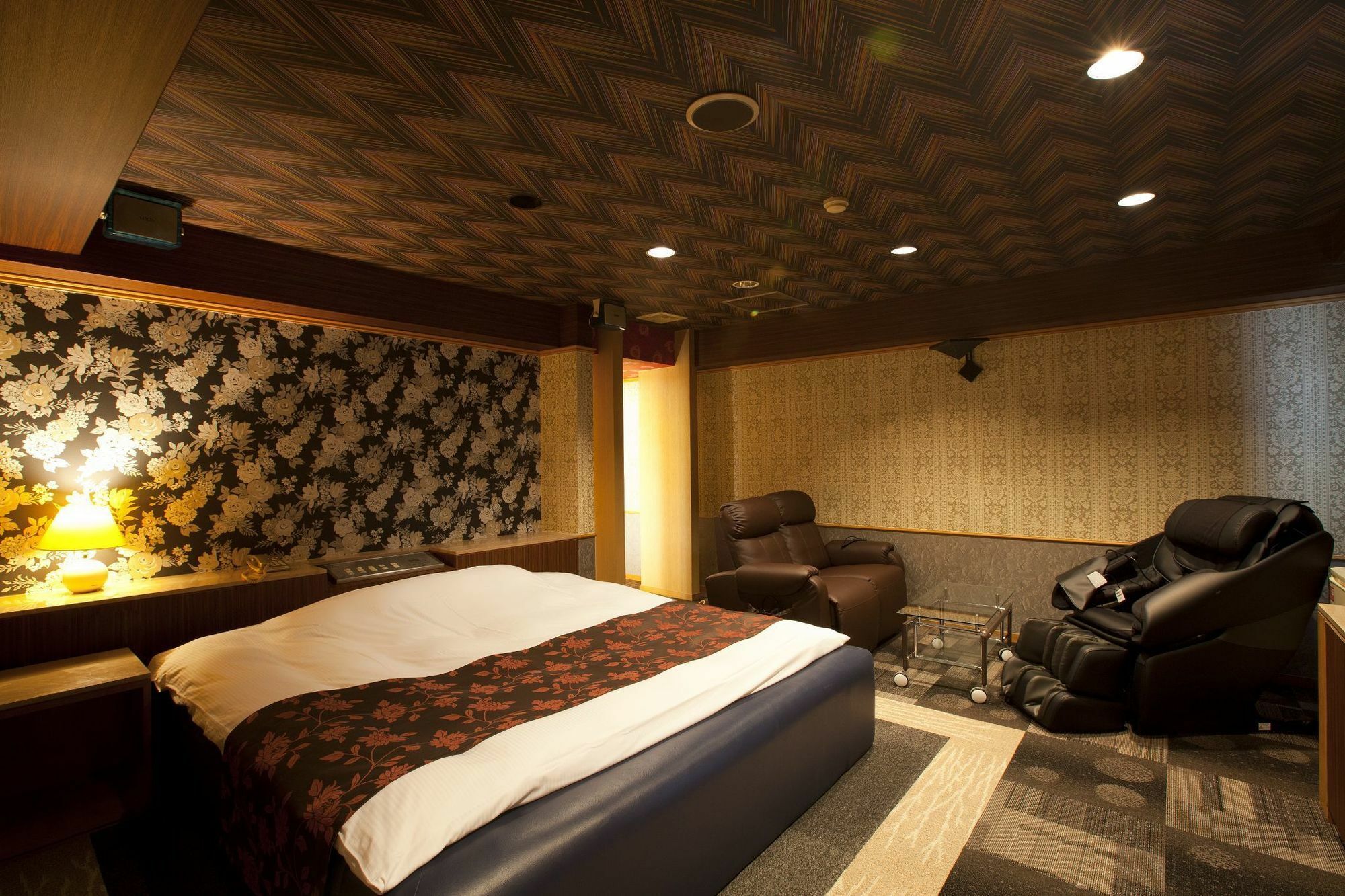 Muko Hotel Dessert Hills - Adults Only מראה חיצוני תמונה